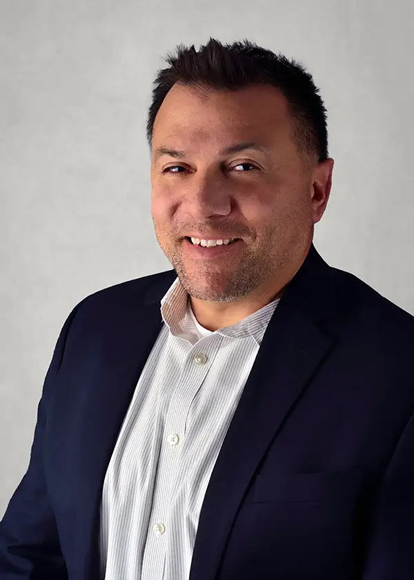 Greg Farias, MBA